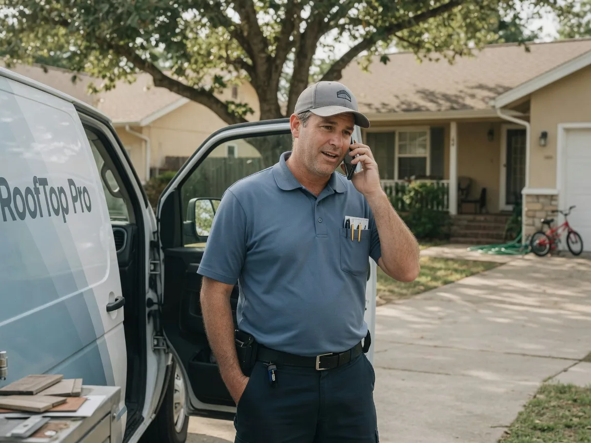 Roof Repair Calhoun, GA FAQs